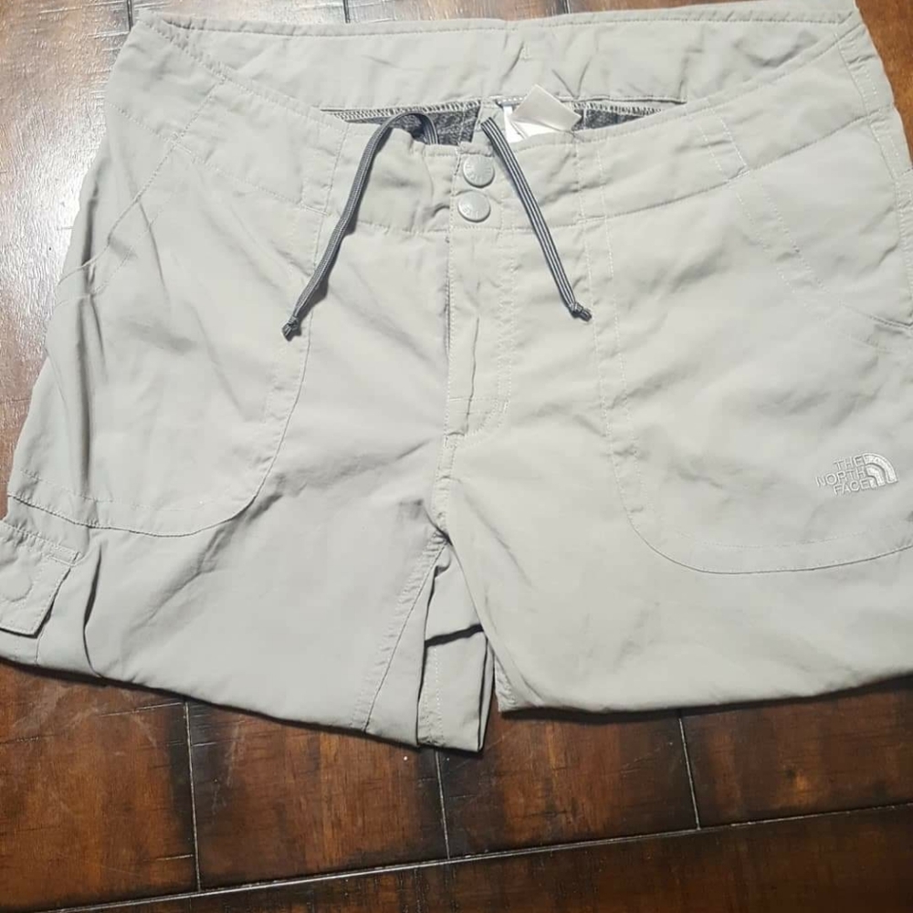 The North Face Women's capri. - Picture 5 of 7